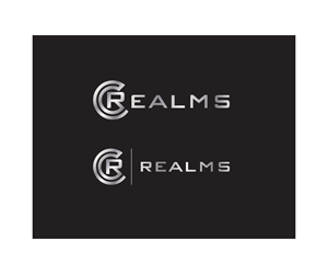 Logo-Design von DreamzINSIDE für Realms GmbH | Design #29366259