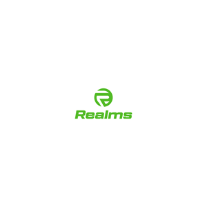 Logo Design by sopbuah for Realms GmbH | Design: #29366238