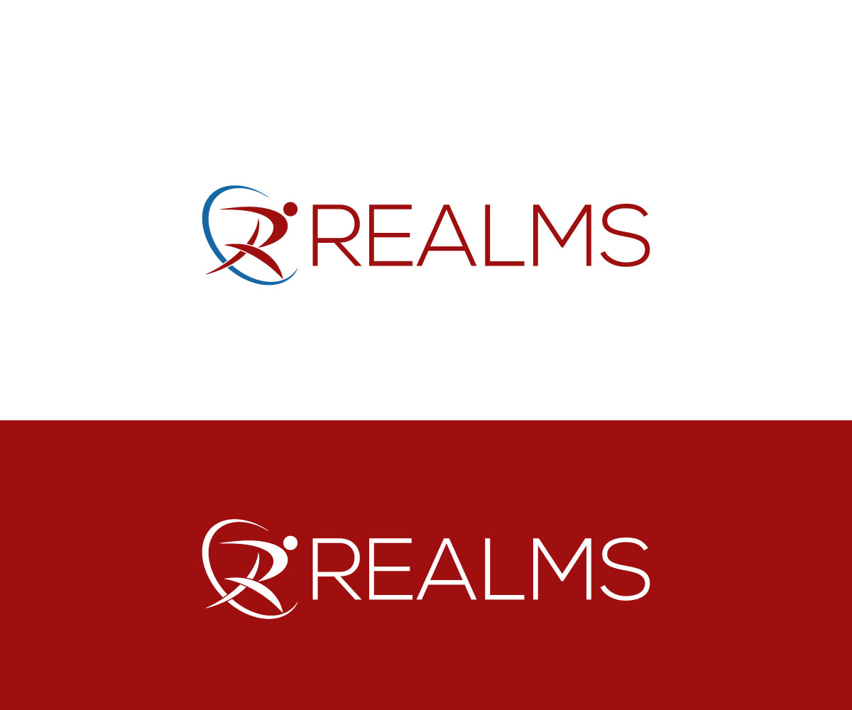 Design de Logo par smdesign3 pour Realms GmbH | Design #29365850