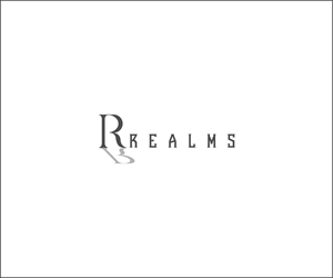 Logo Design by Andrei D for Realms GmbH | Design: #29363284