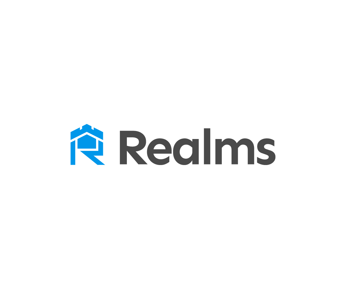 Design de Logo par _Asadancs pour Realms GmbH | Design #29365931