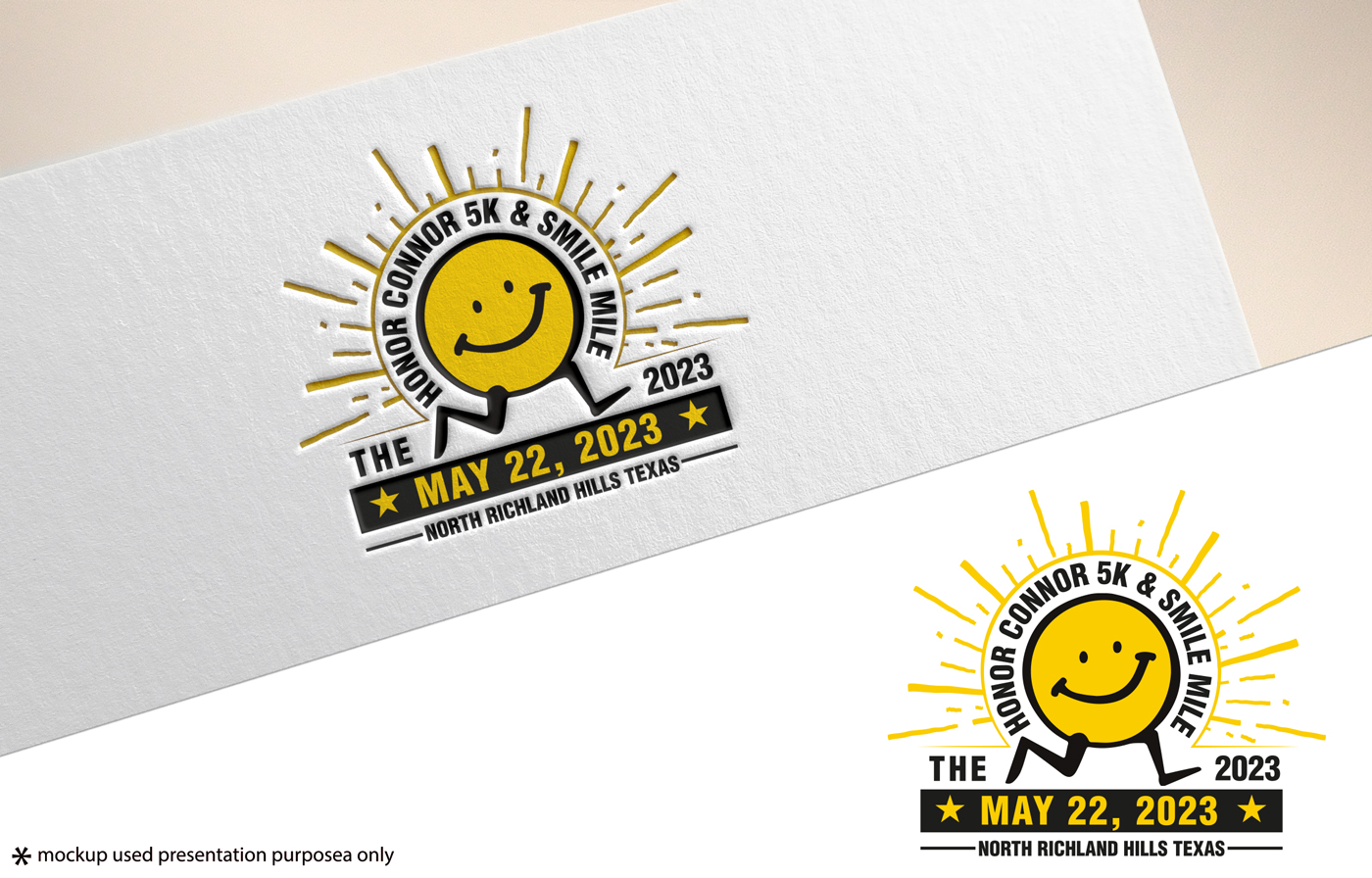 Logo Design by Rubia@ for this project | Design #29367195