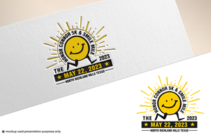 Logo Design by Rubia@ for this project | Design: #29367195