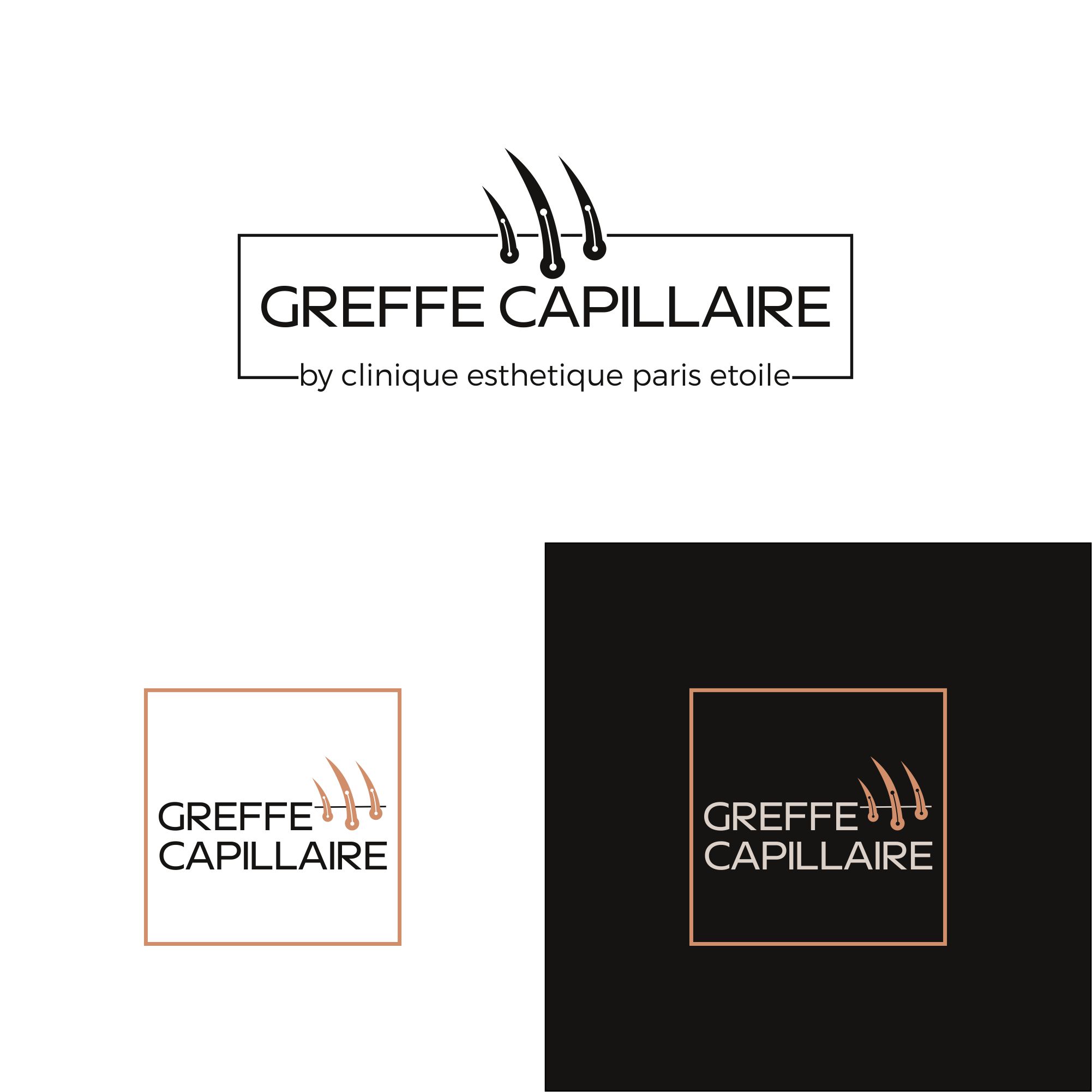Logo Design by aenjaye for this project | Design #29377922