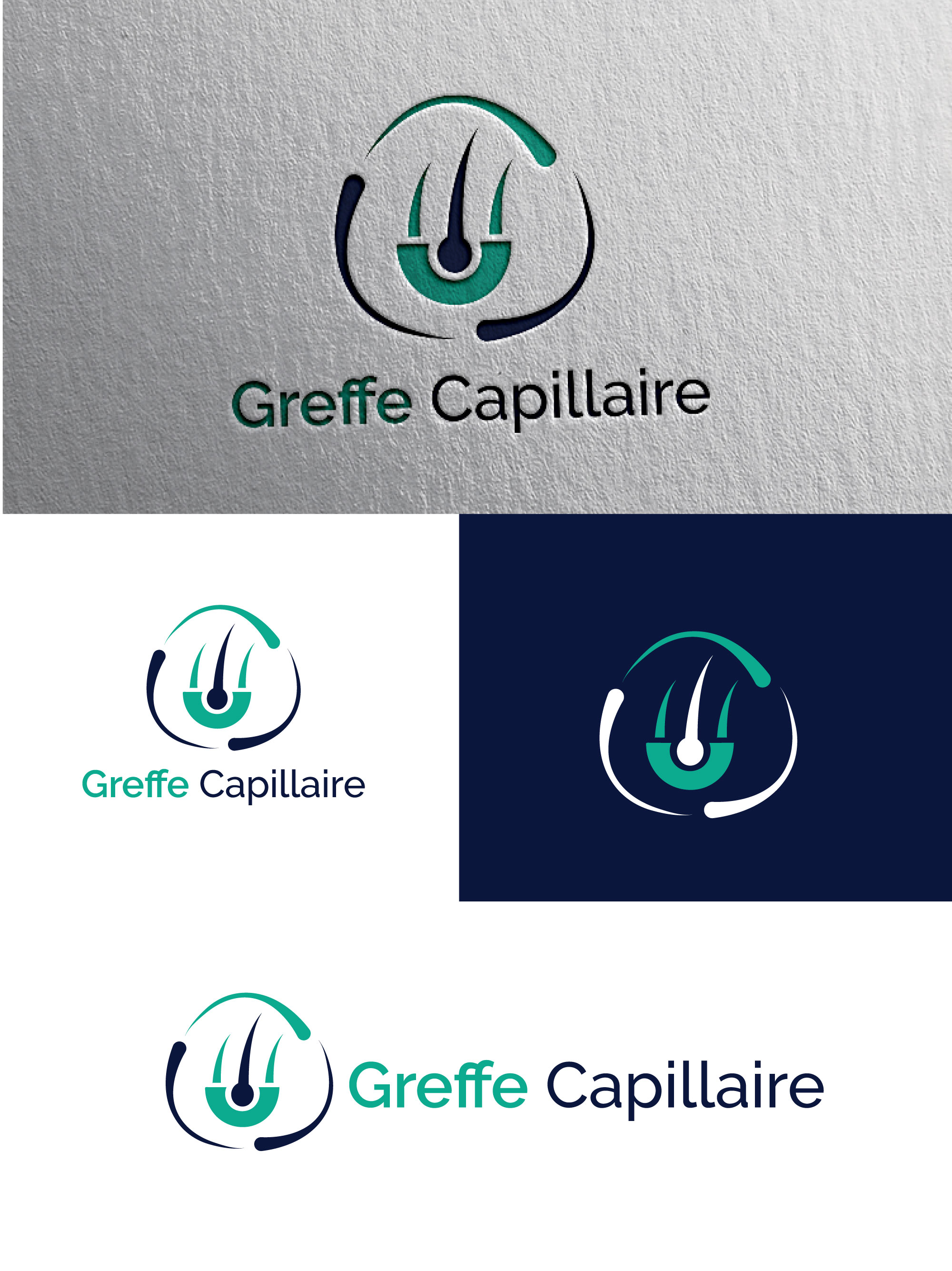 Logo Design by riyad123 for this project | Design #29368194