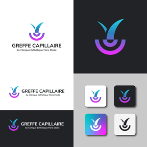 Logo Design by Choiresia.id for this project | Design #29367541