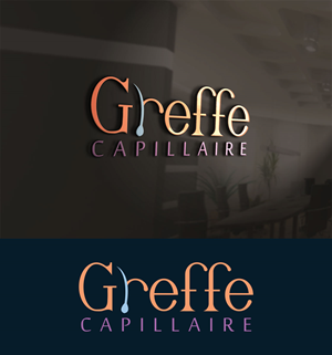Design de Logo par we with pour ce projet | Design : #29372357