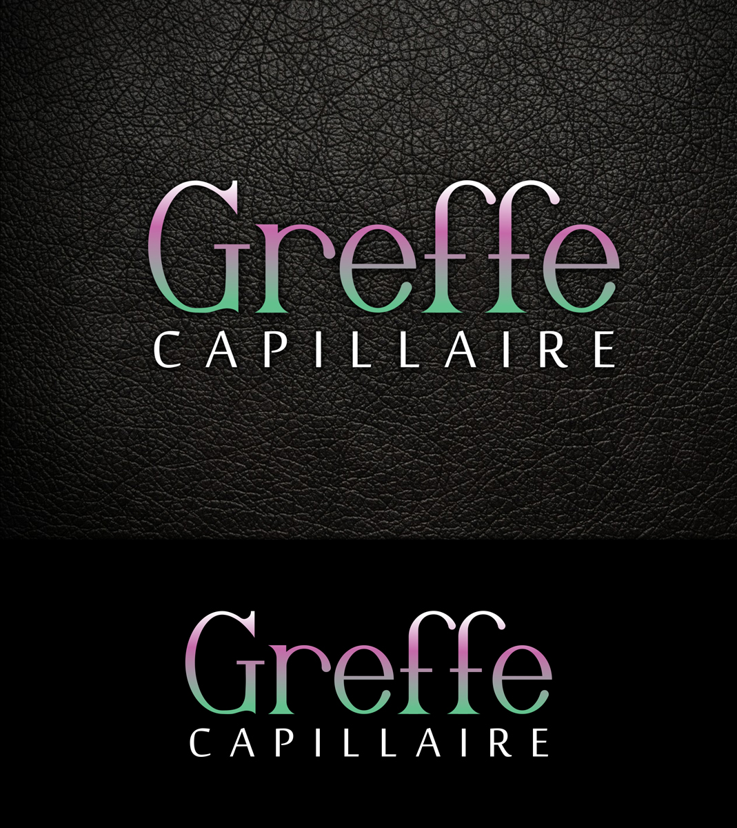 Logo Design by we with for this project | Design #29372365