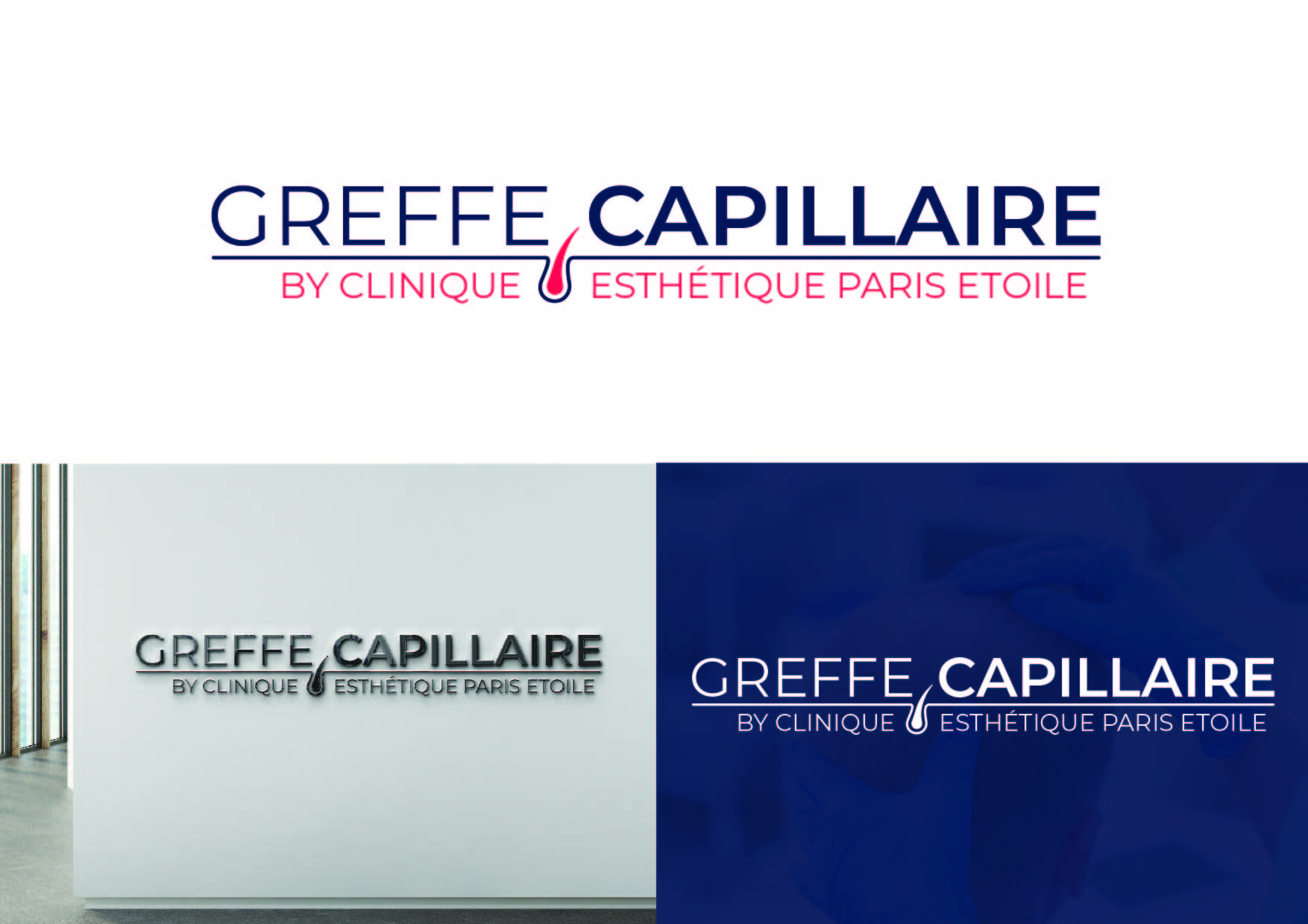 Logo Design by r.benlak for this project | Design #29365343