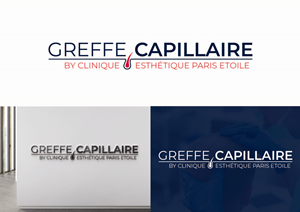 Design de Logo par r.benlak pour ce projet | Design : #29365343