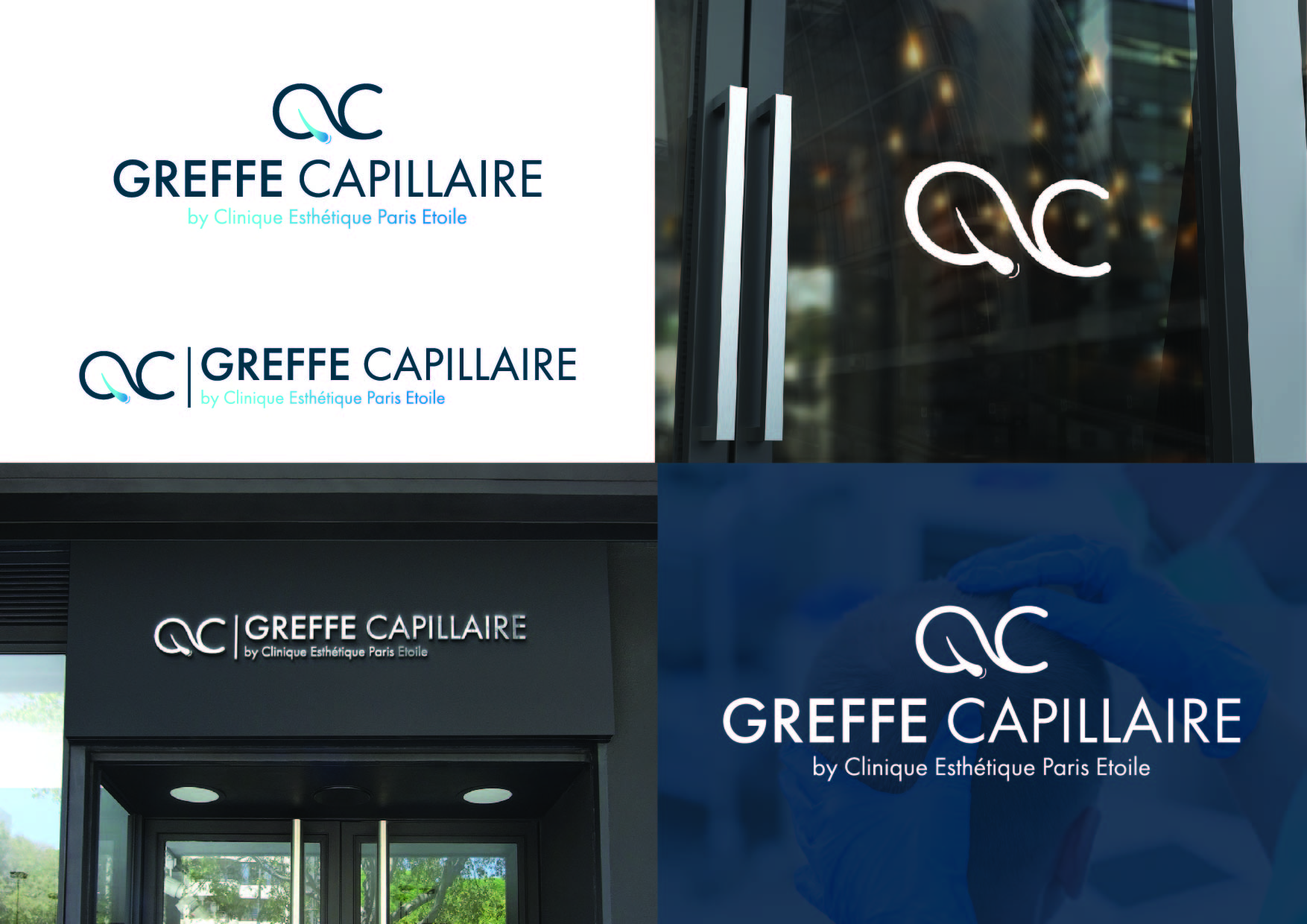 Logo Design by r.benlak for this project | Design #29365344