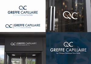 Design de Logo par r.benlak pour ce projet | Design : #29365344