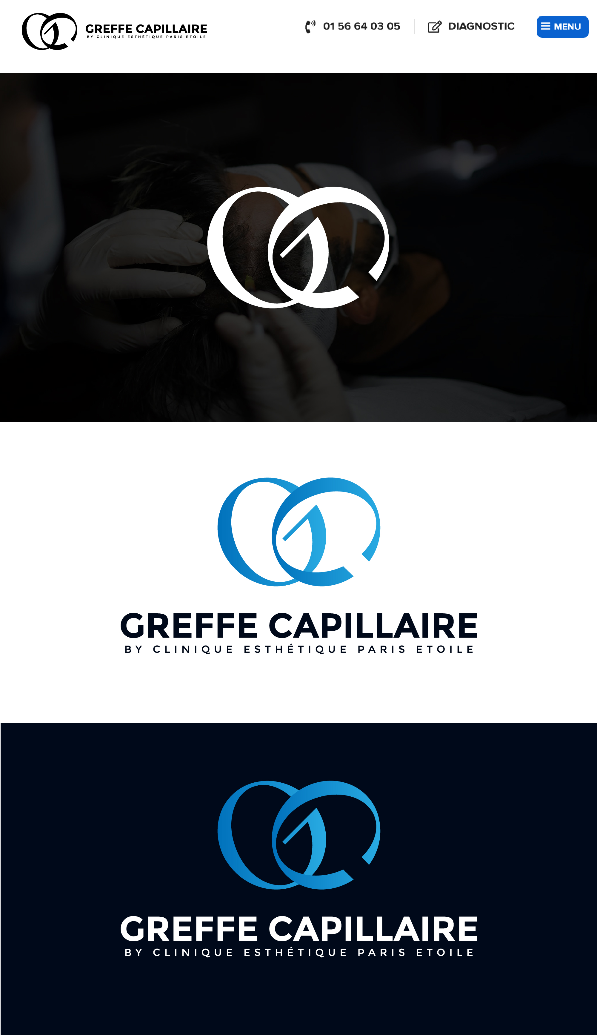 Logo Design by AHNAF_S for this project | Design #29363719