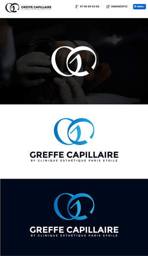 Logo Design by AHNAF_S for this project | Design: #29363719