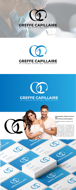 Logo Design by AHNAF_S for this project | Design: #29364054