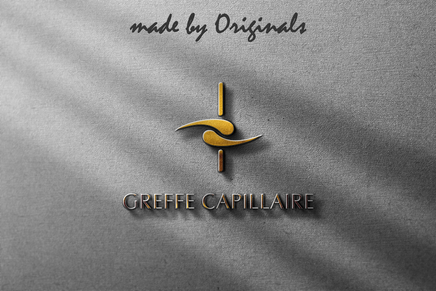 Logo Design by Originals for this project | Design #29378915