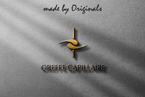 Design de Logo par Originals pour ce projet | Design : #29378915