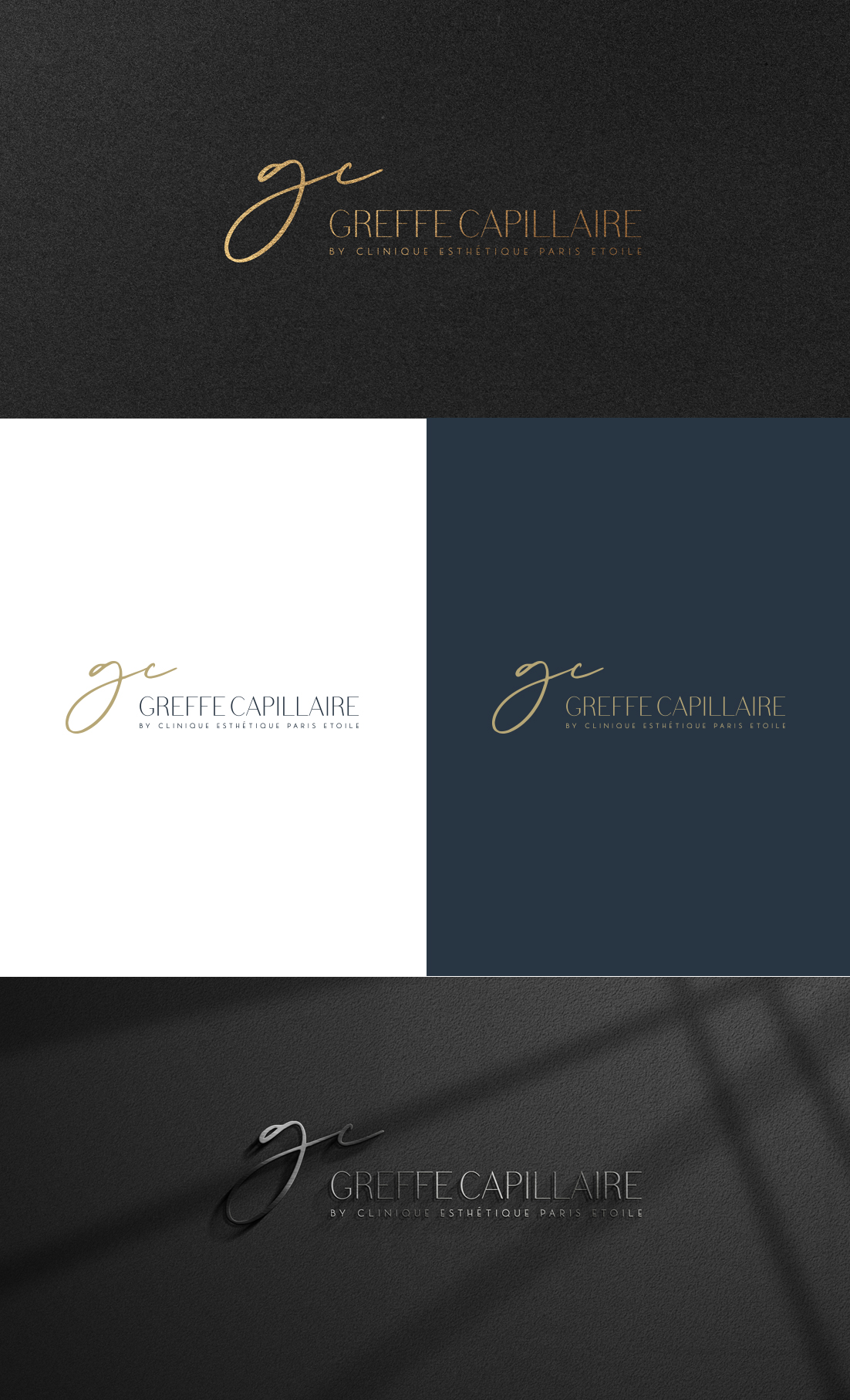 Logo-Design von GLDesigns für dieses Projekt | Design #29363673