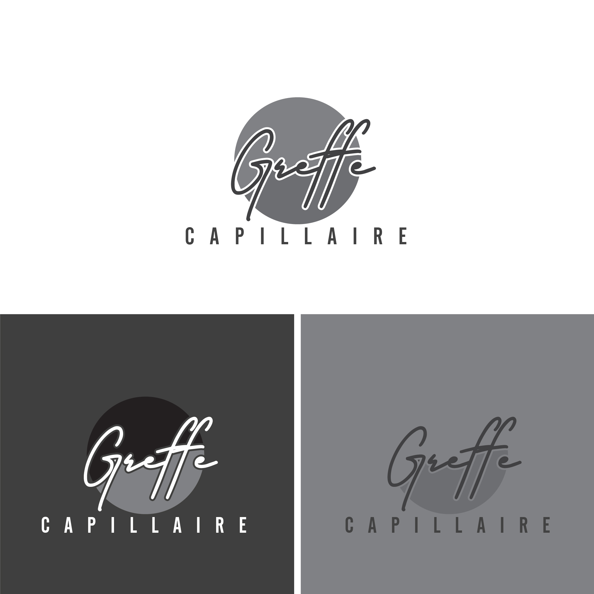 Logo Design by 3Guys for this project | Design #29372782