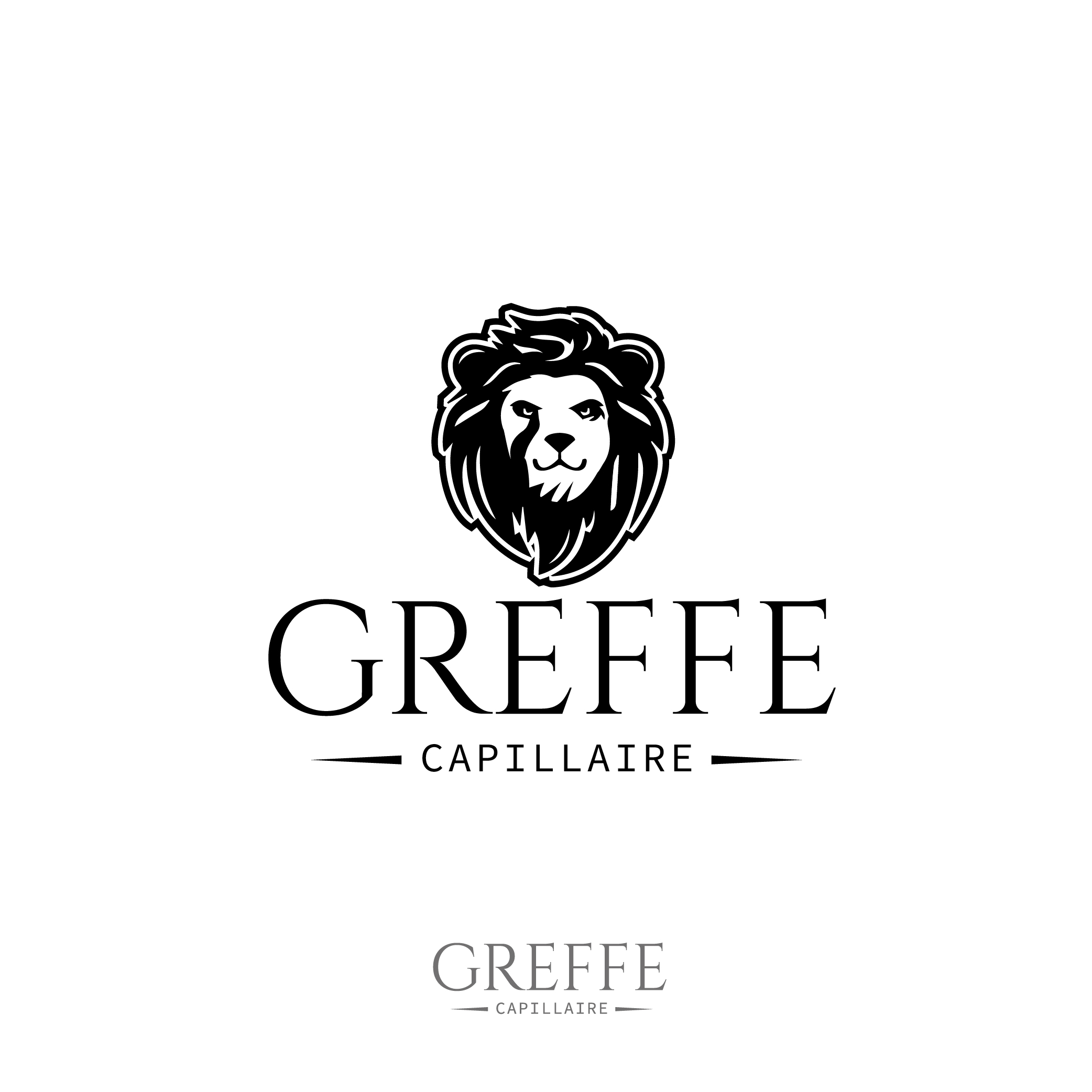 Logo Design by 3Guys for this project | Design #29379171