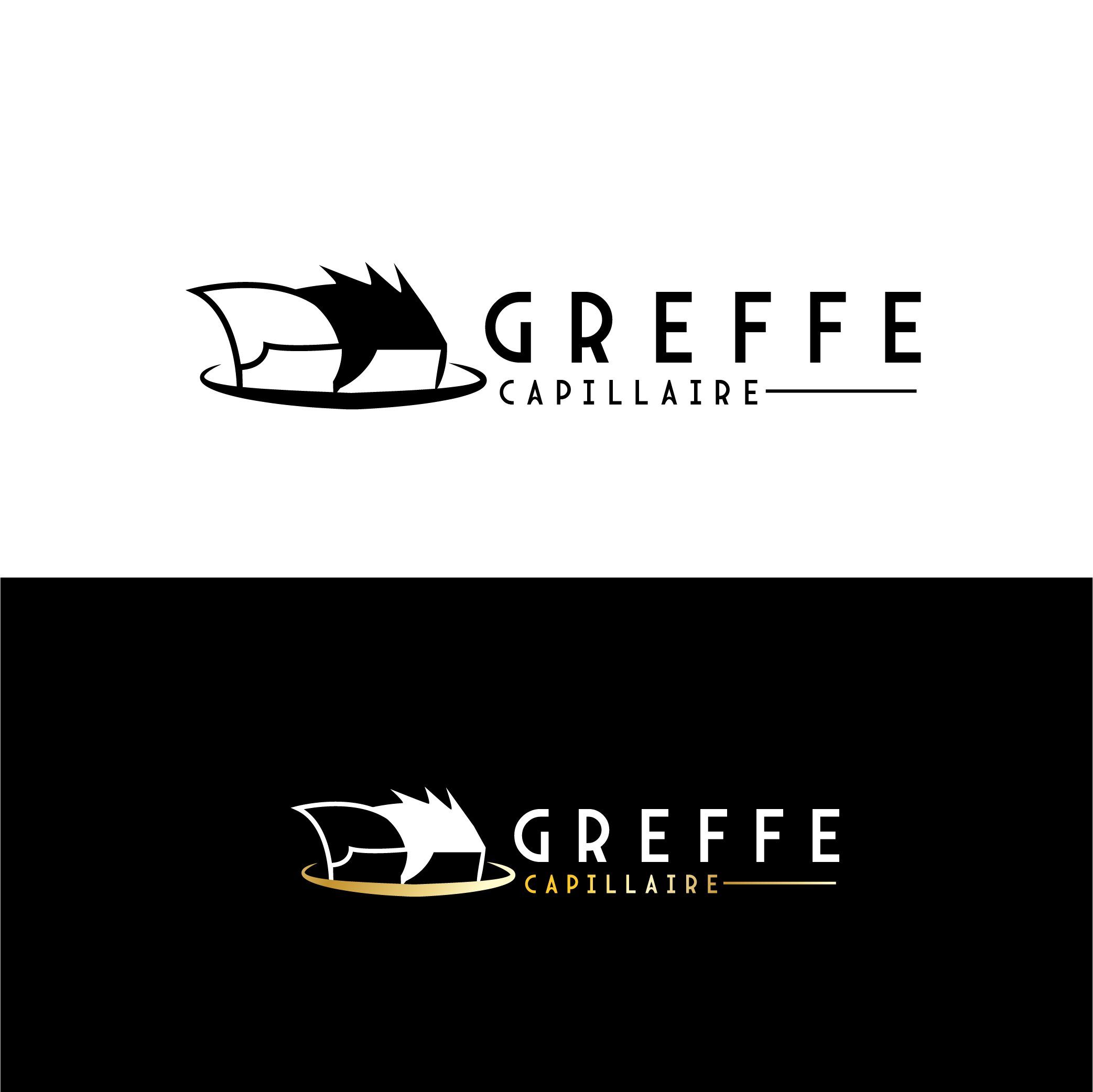 Logo Design by 3Guys for this project | Design #29379172