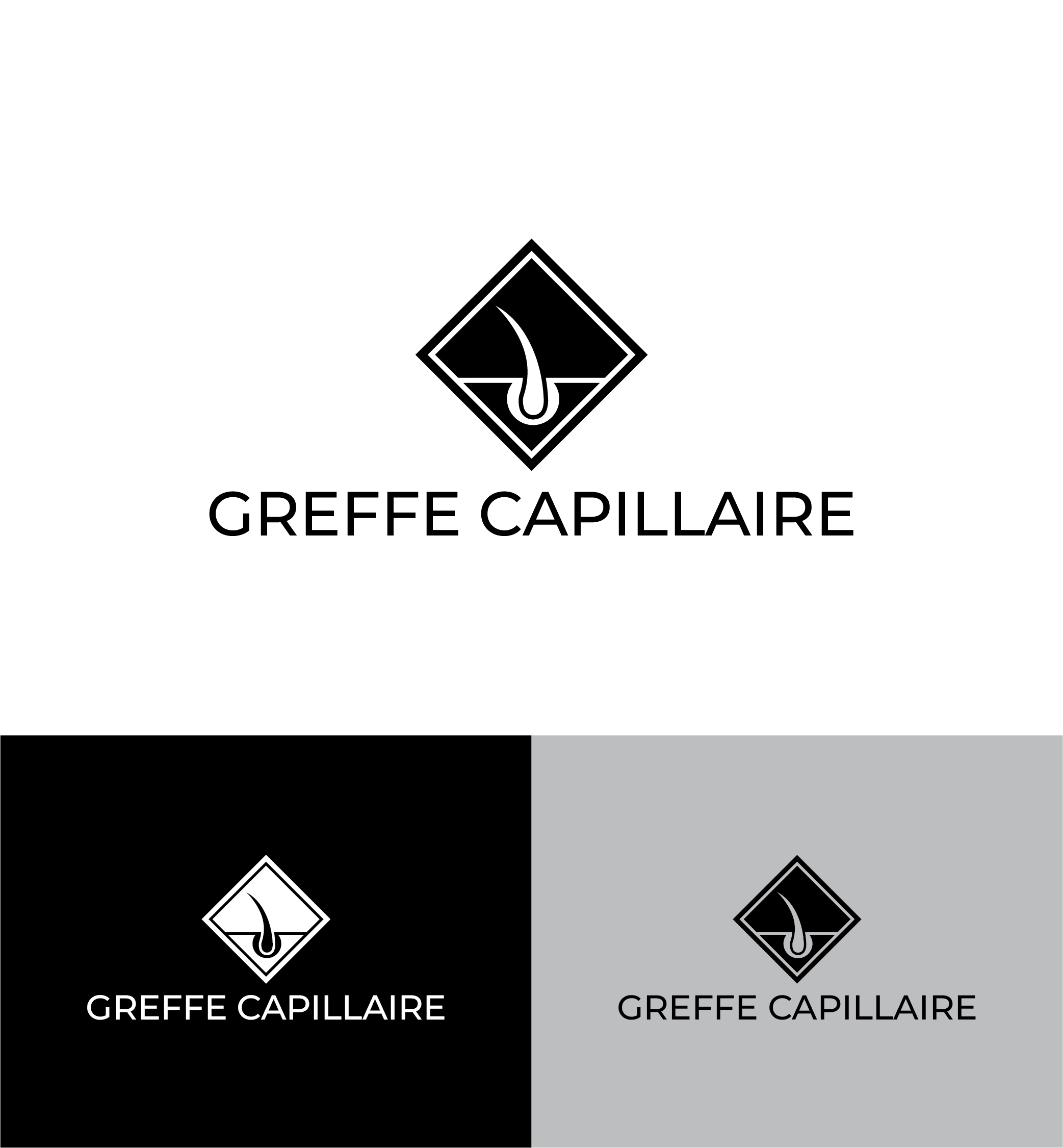 Logo-Design von 3Guys für dieses Projekt | Design #29379173