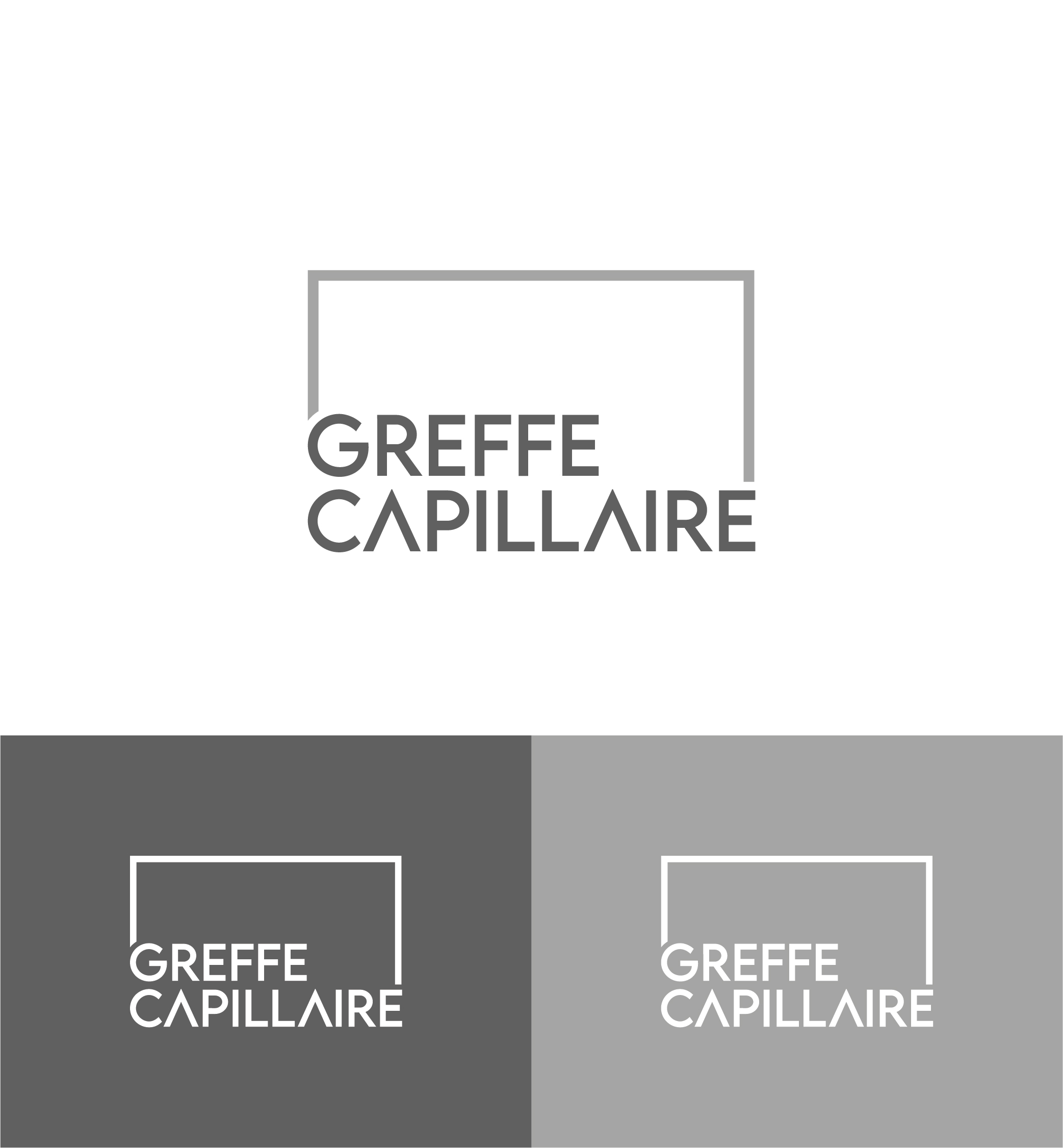 Logo-Design von 3Guys für dieses Projekt | Design #29379174