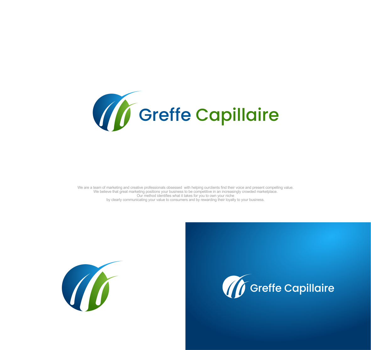 Logo Design by vintana for this project | Design #29370778