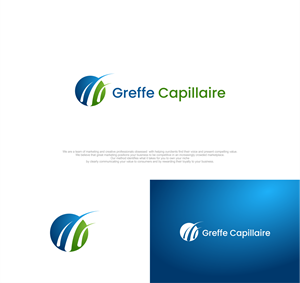 Design de Logo par vintana pour ce projet | Design : #29370778