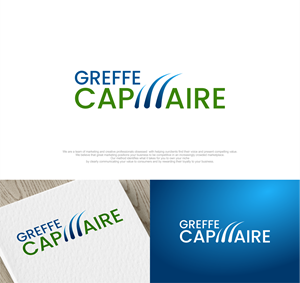 Design de Logo par vintana pour ce projet | Design : #29370859