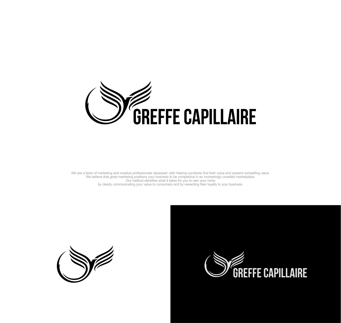 Logo Design by vintana for this project | Design #29372532