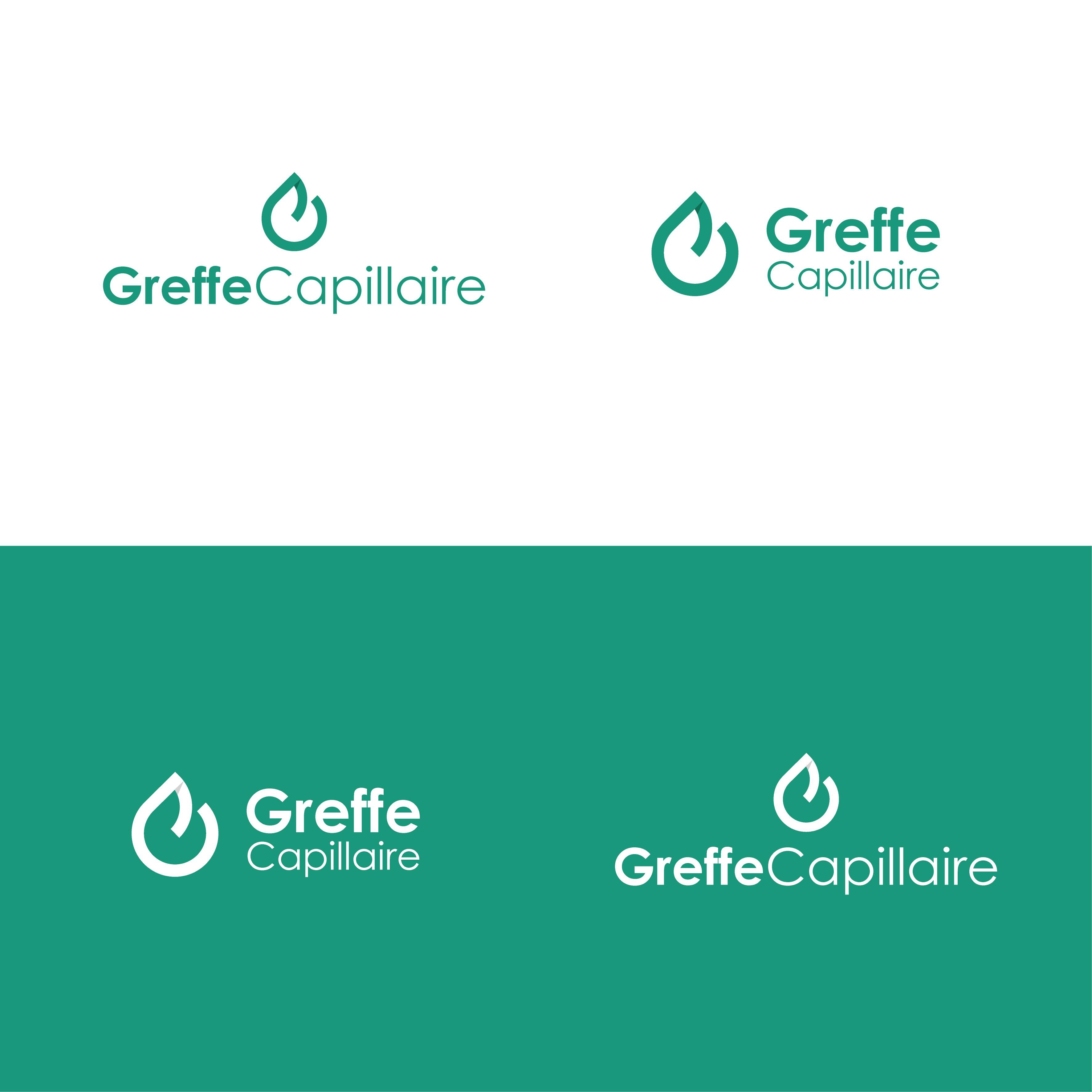 Logo Design by konde.hipe for this project | Design #29366997