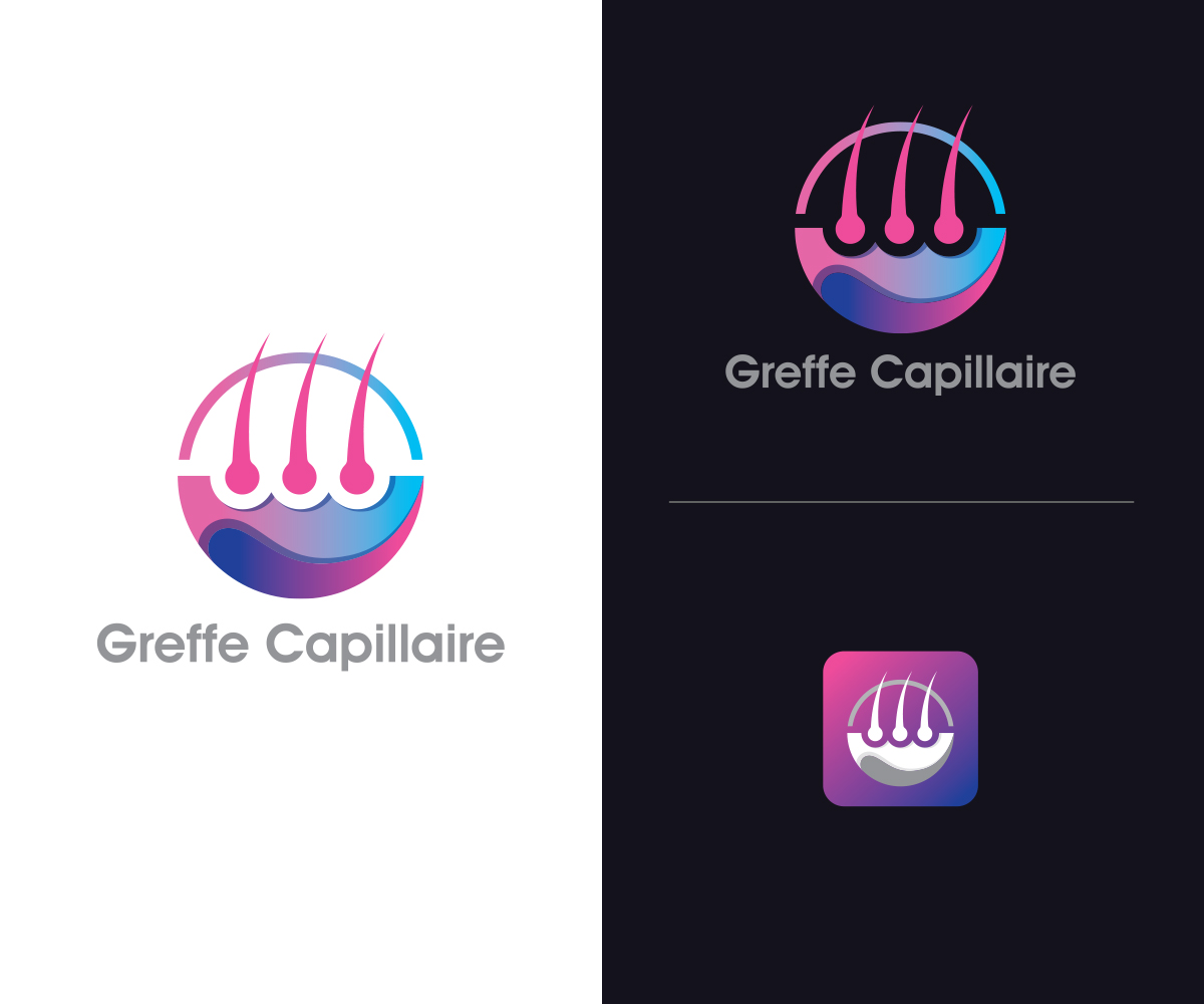 Logo Design by DreamzINSIDE for this project | Design #29368467