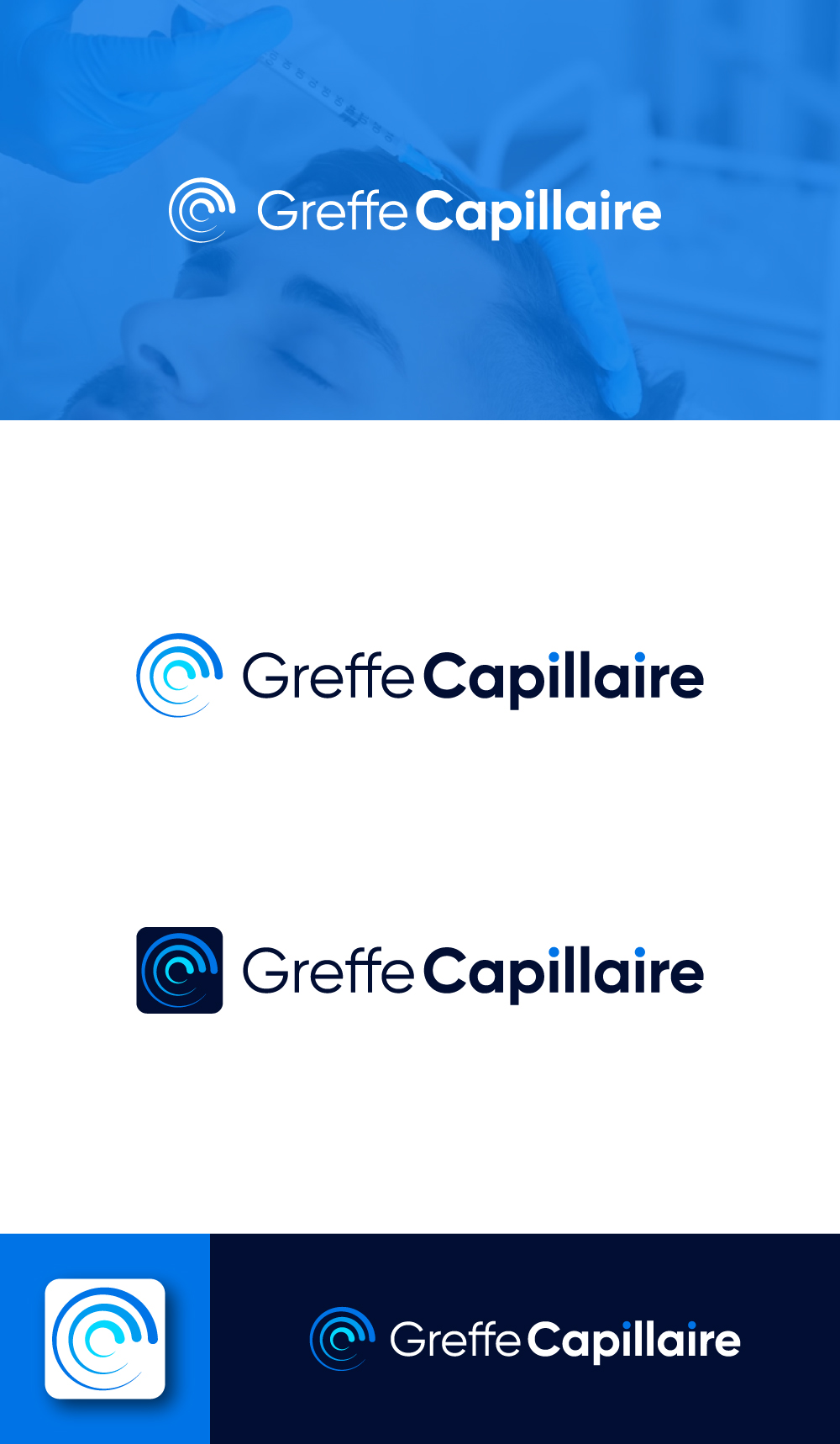 Logo Design by Kavi negi for this project | Design #29374295