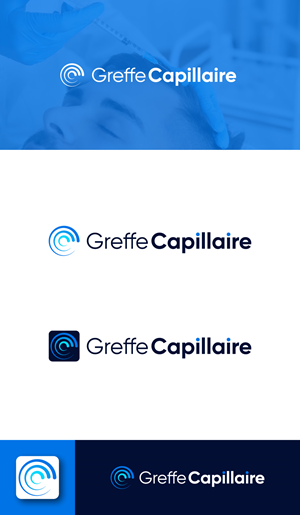Logo Design by Kavi negi for this project | Design: #29374295