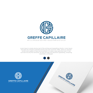 Logo-Design von GAM'Design für dieses Projekt | Design: #29363753