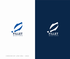 Logo Design by linhsau for this project | Design #29407947