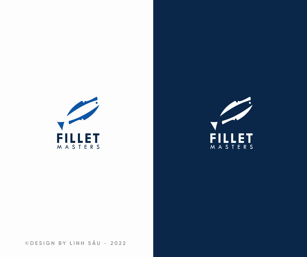 Logo Design by linhsau for this project | Design #29409734