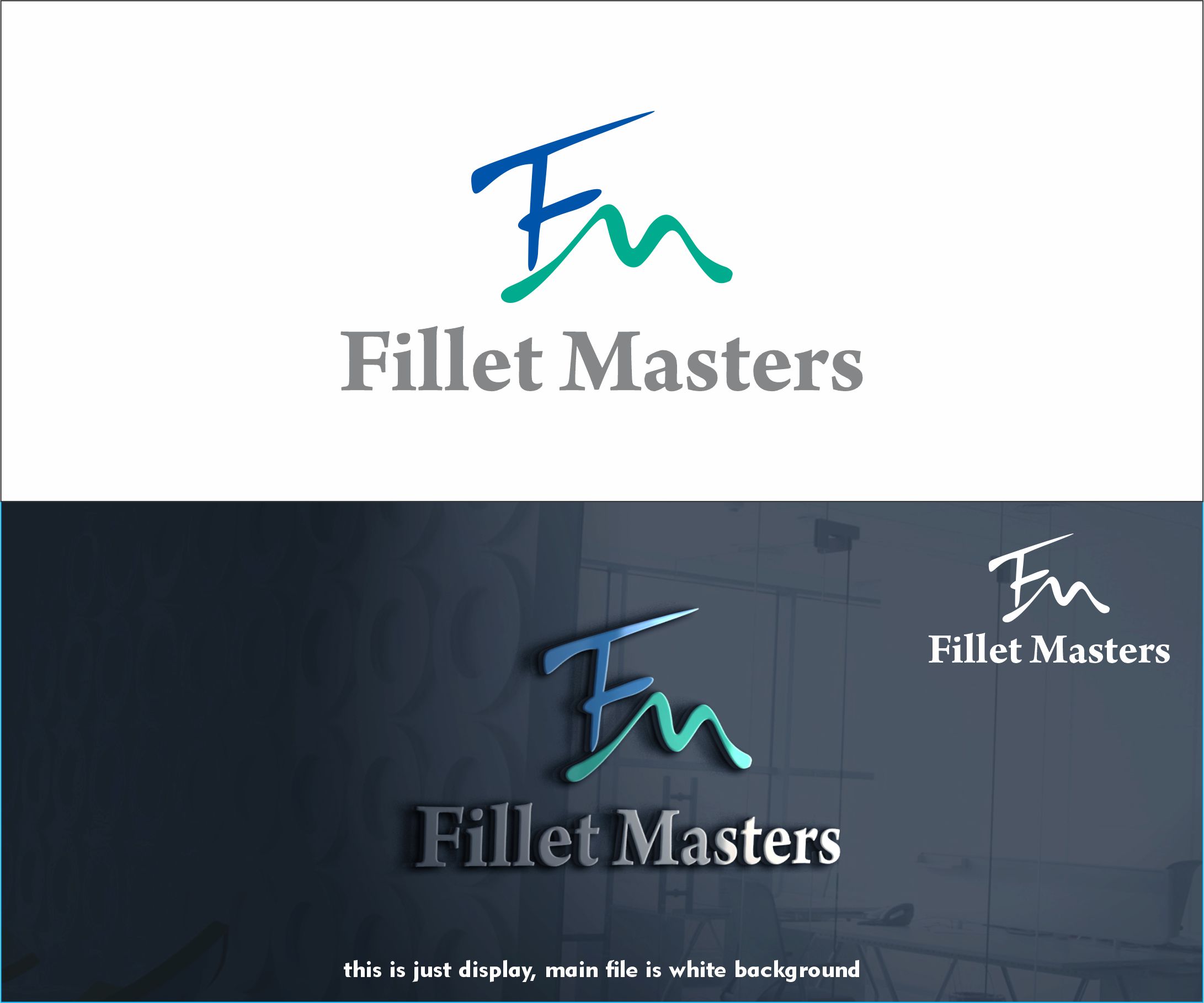 Logo Design by alkaline for this project | Design #29367230