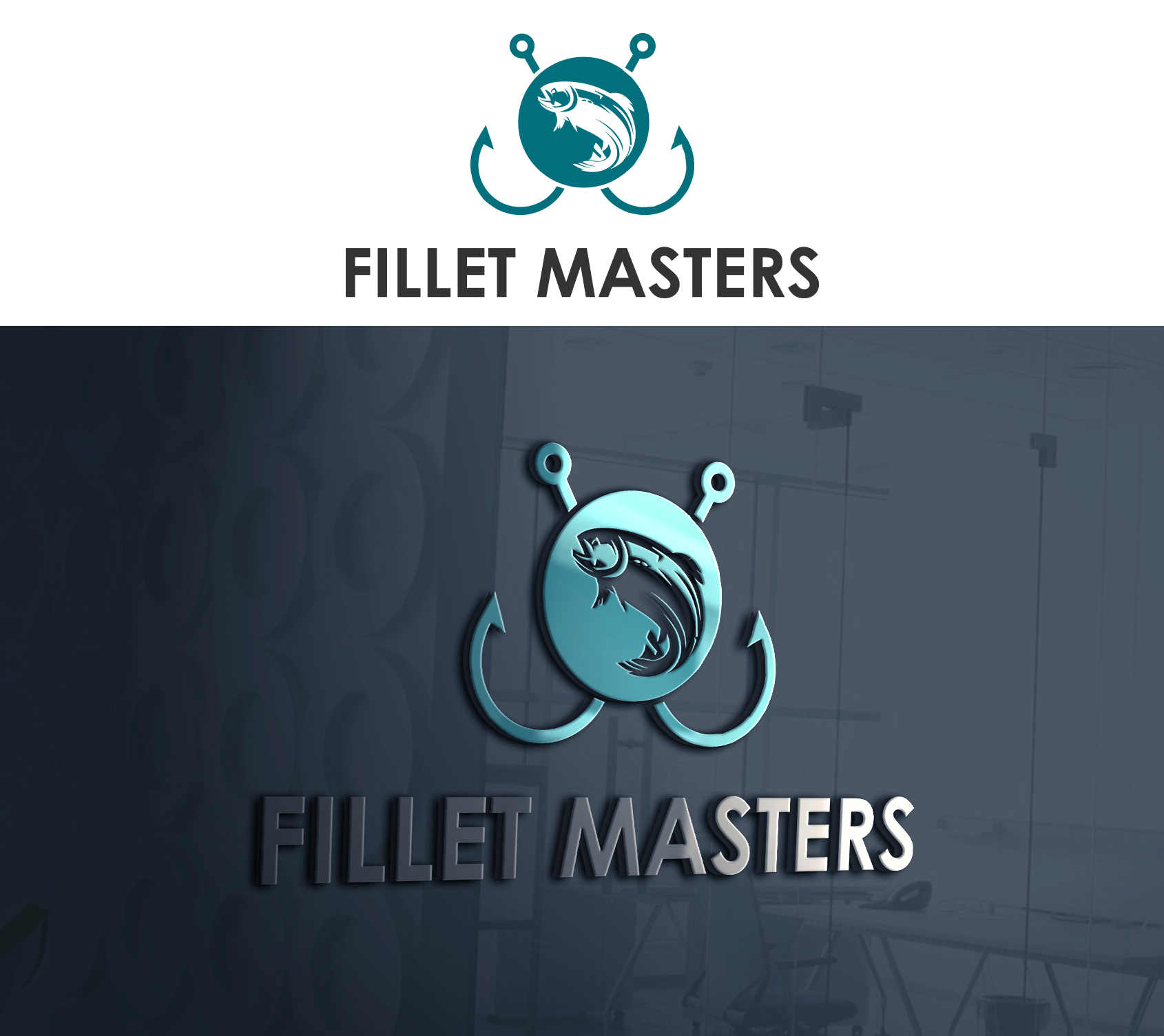 Logo Design by Ura Designs for this project | Design #29365718