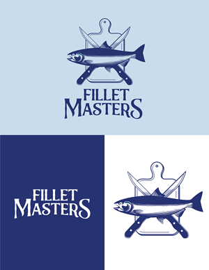 Logo Design by JR-Design