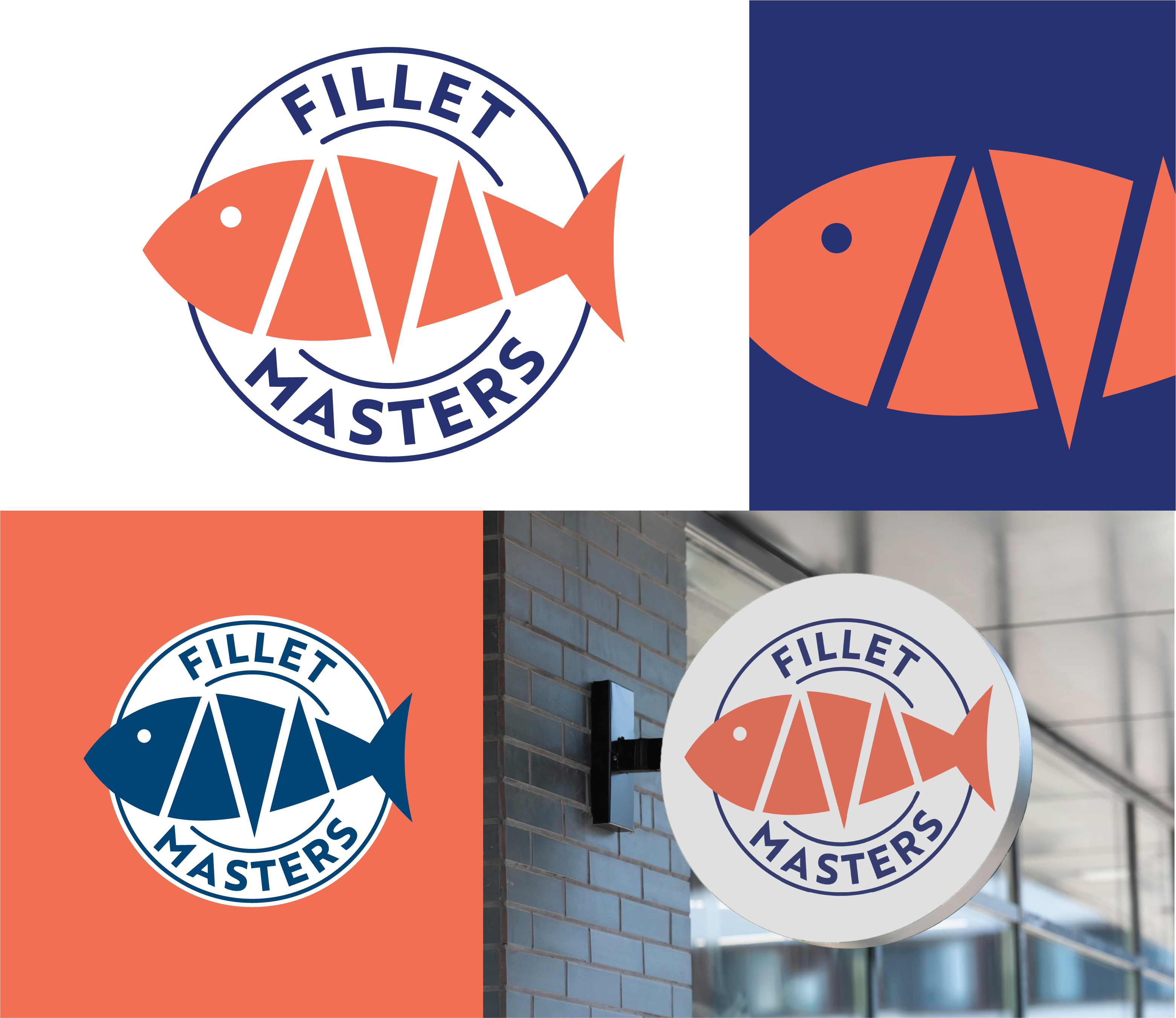 Logo Design by JR-Design for this project | Design #29403304