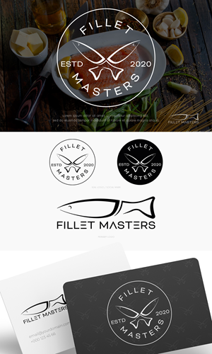 Logo Design by designbysy