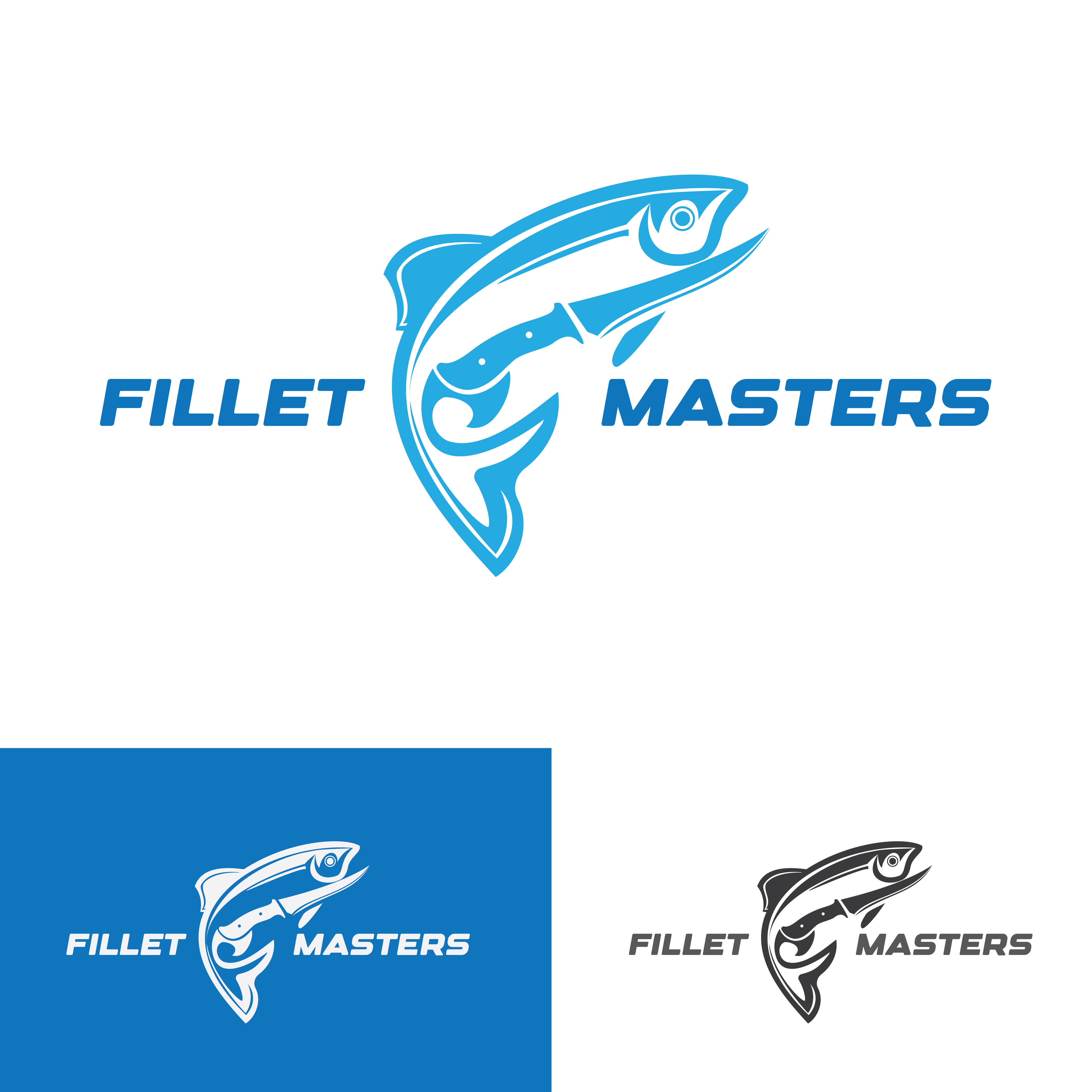 Logo Design by Rizki609 for this project | Design #29411126