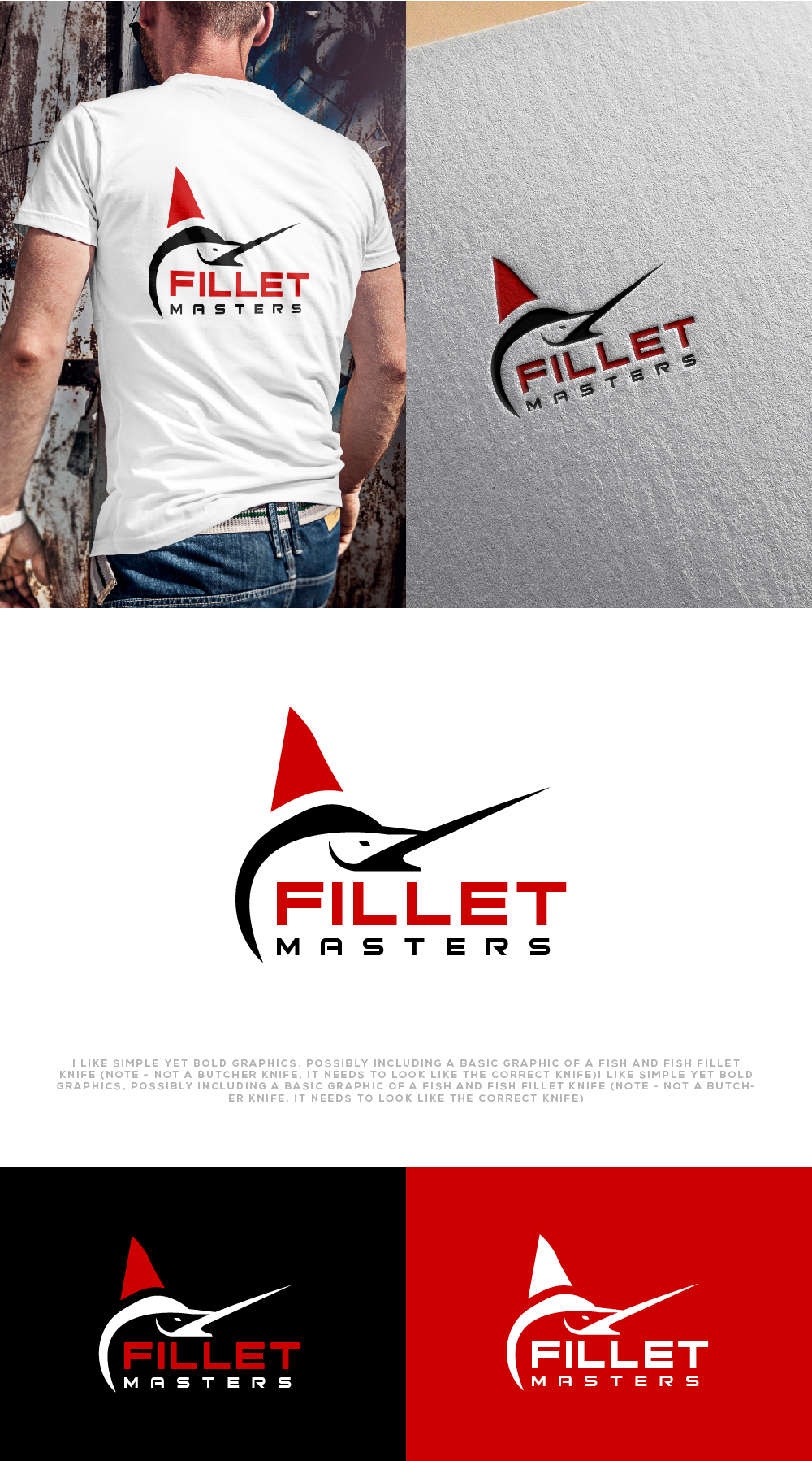 Logo Design by Ayub Zafar for this project | Design #29386038