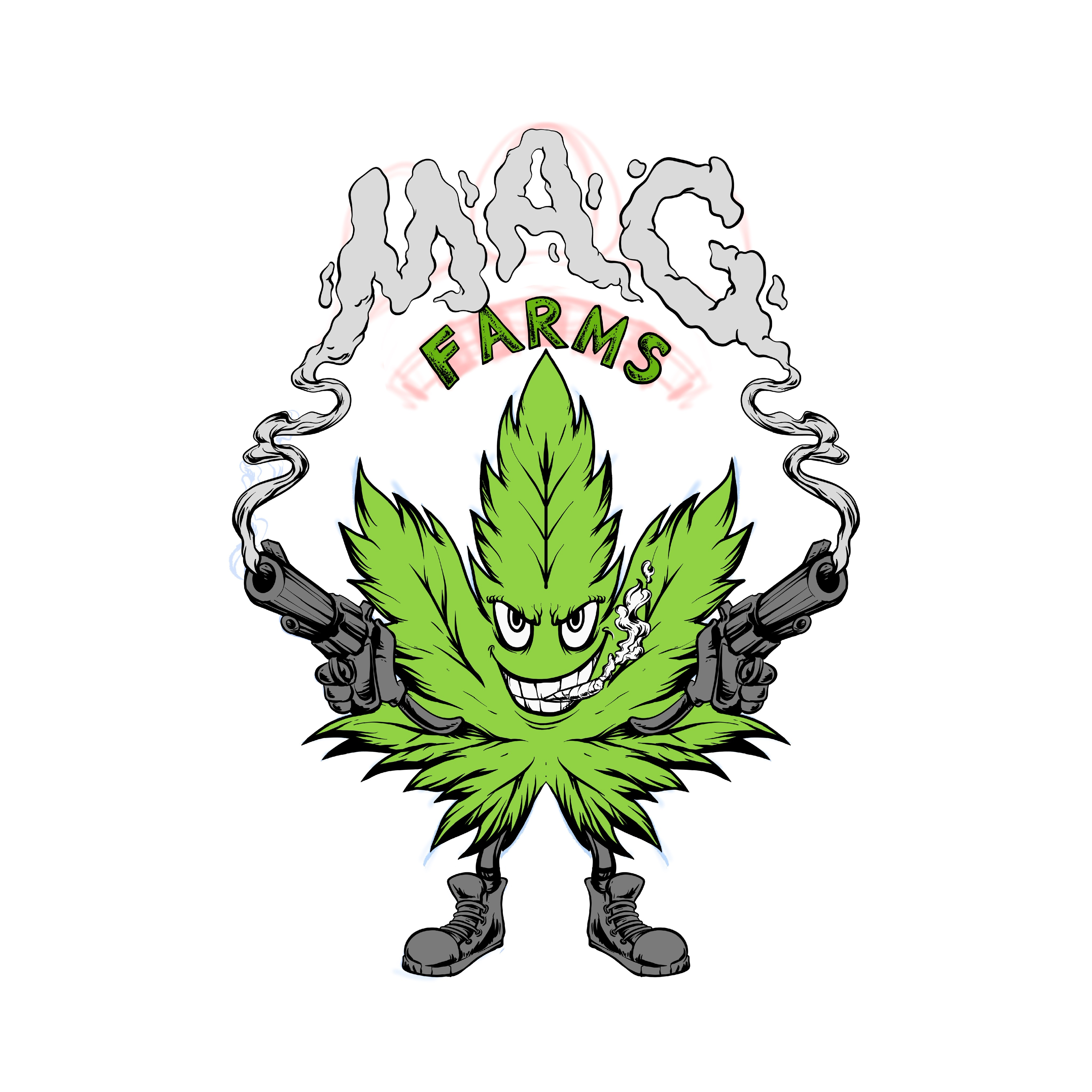 Logo Design by bangkat for this project | Design #29367732
