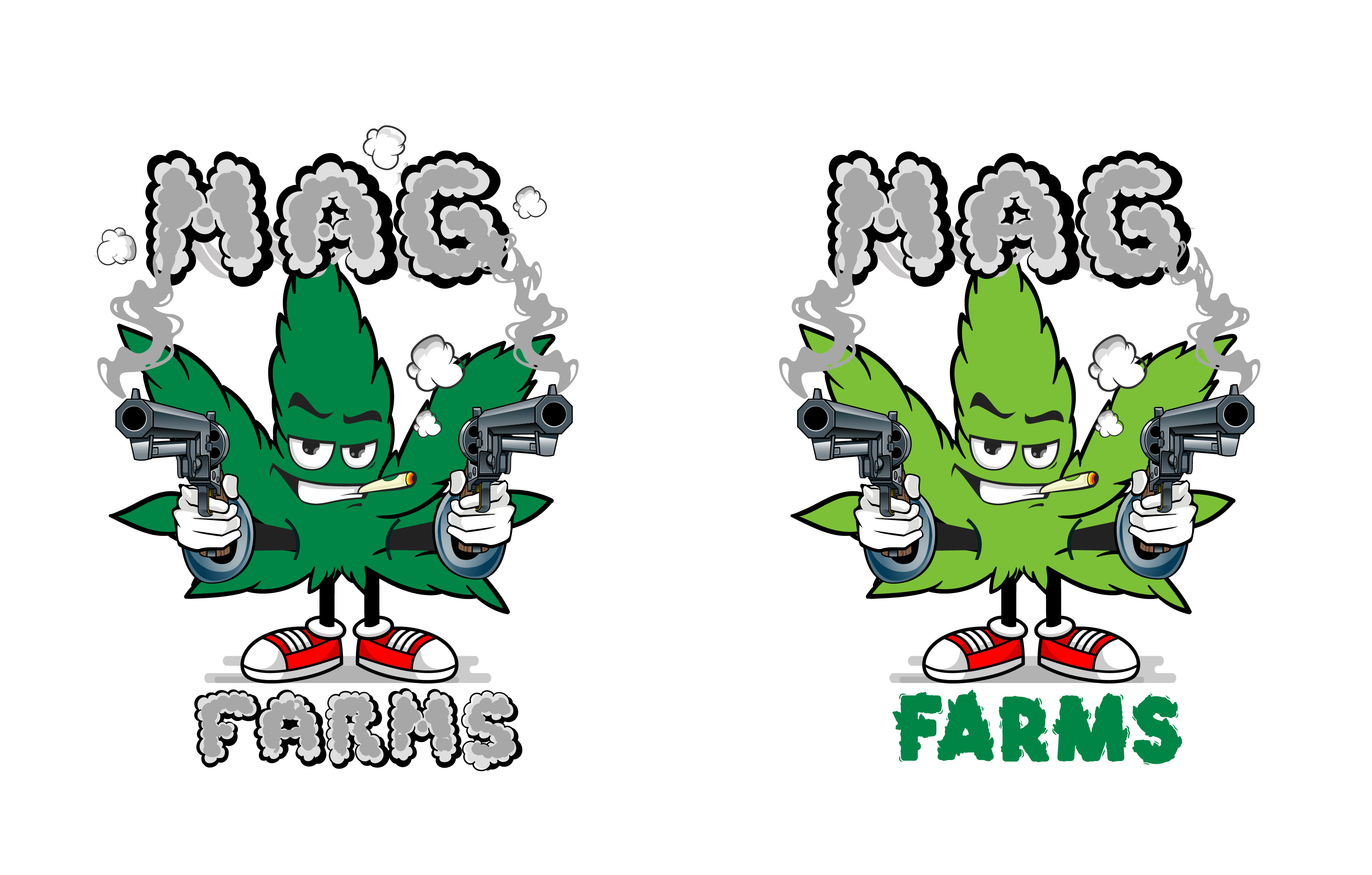 Logo-Design von dan86 für dieses Projekt | Design #29368351