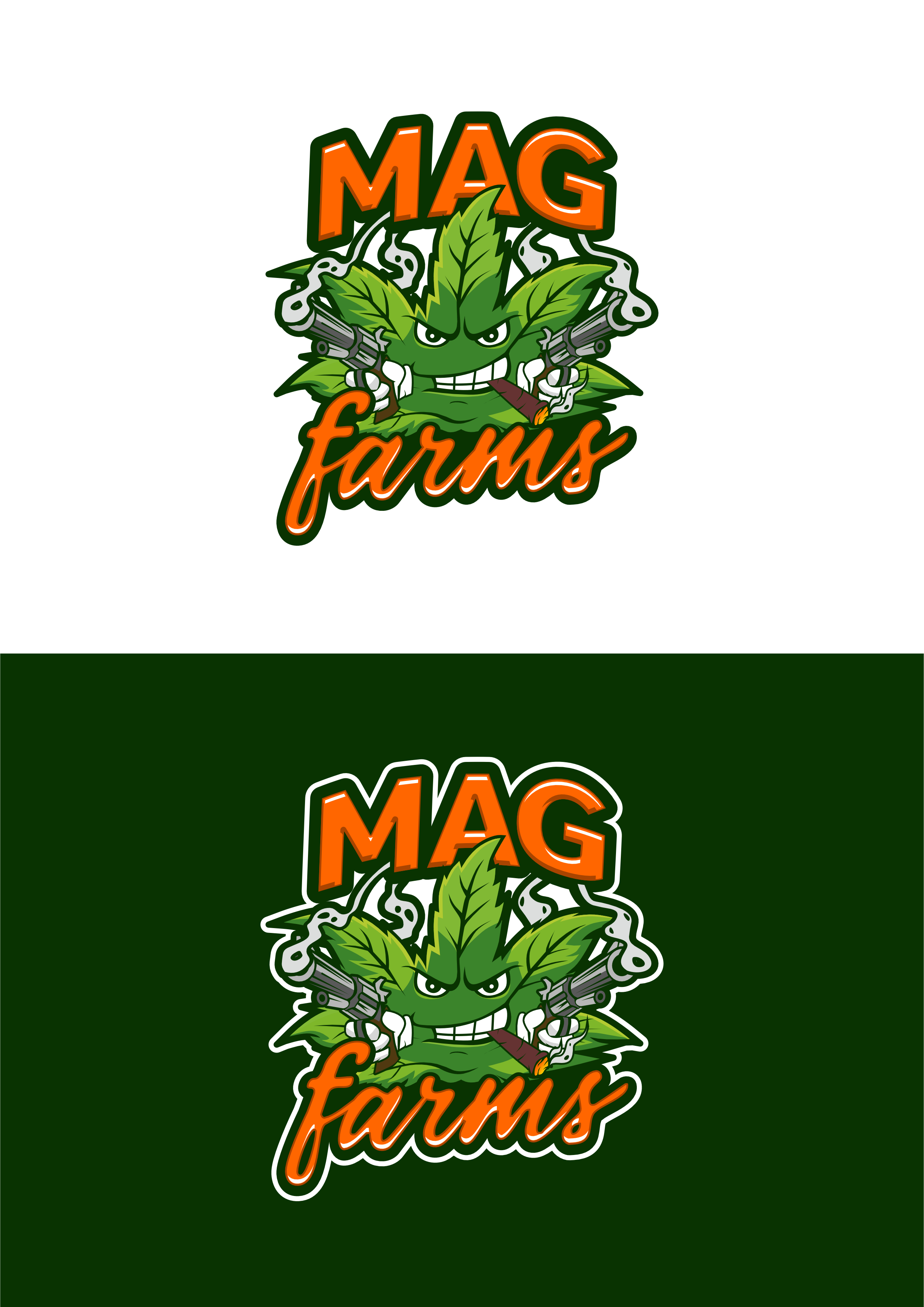 Logo Design by Dickythx16 for this project | Design #29372454