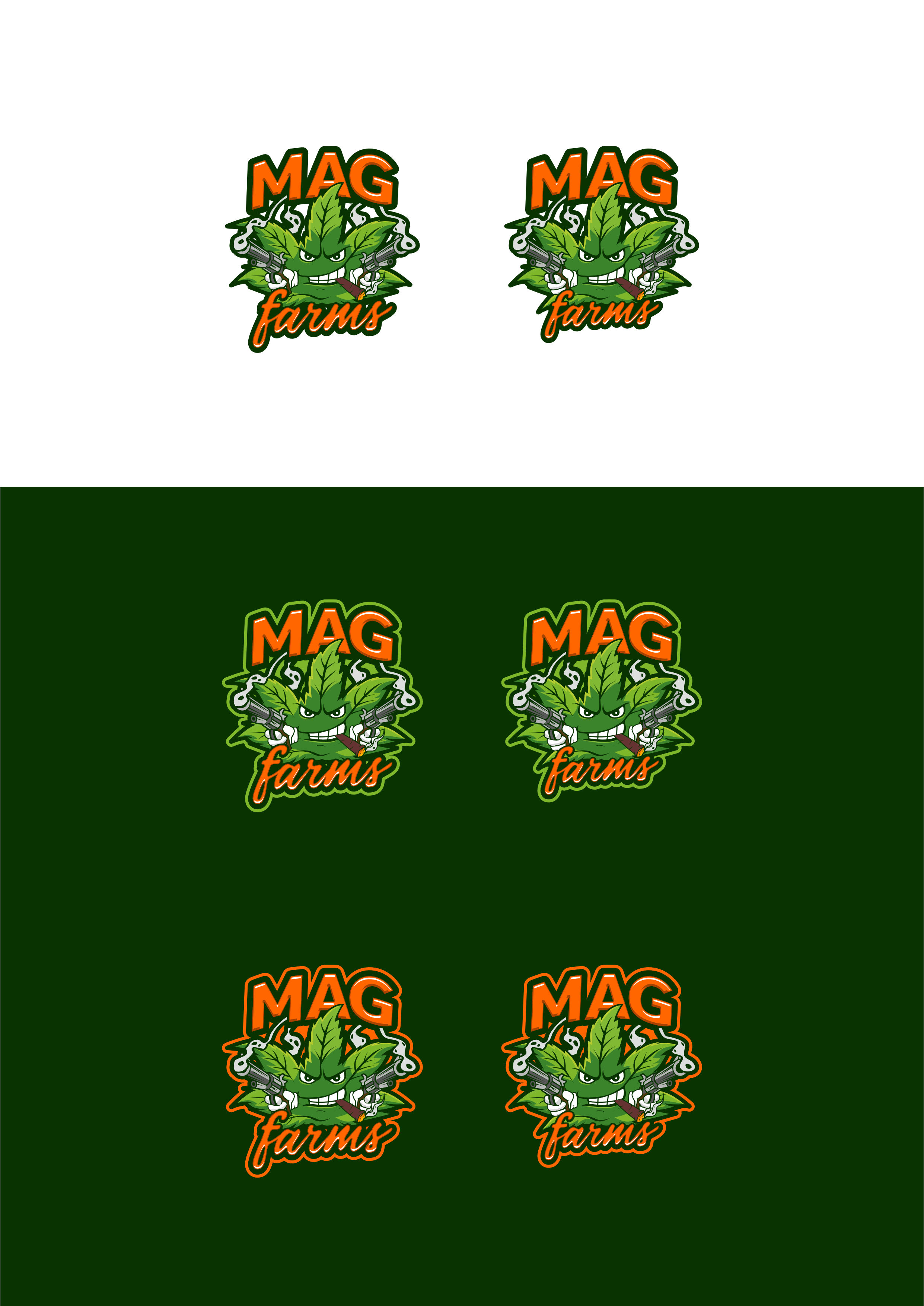 Logo Design by Dickythx16 for this project | Design #29373146