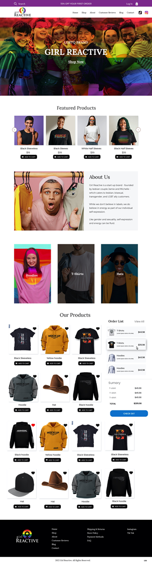 Web-Design von pb für dieses Projekt | Design: #29373595
